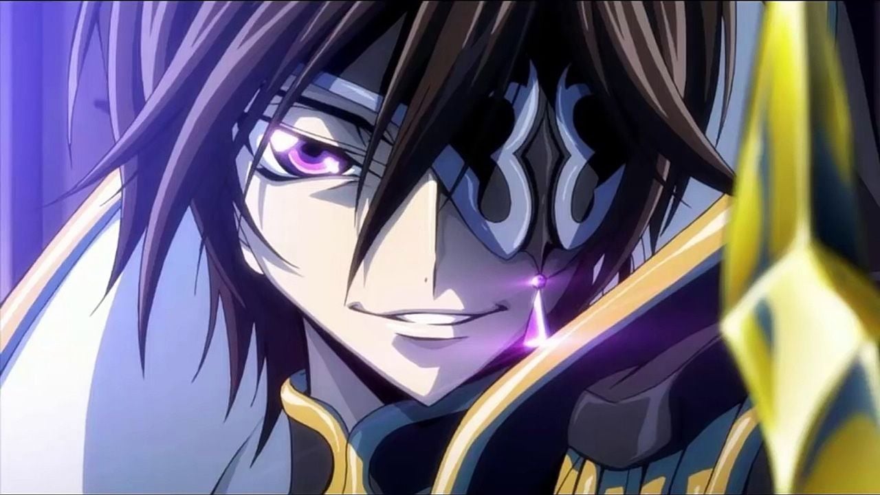 Spoilers] Code Geass tem final diferente na trilogia de filmes que compila  a série de TV - IntoxiAnime