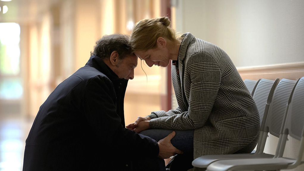 Film Avec Vincent Lindon Et Sandrine Kiberlain Cry Macho avec Clint Eastwood, House of Gucci, Malignant de James Wan