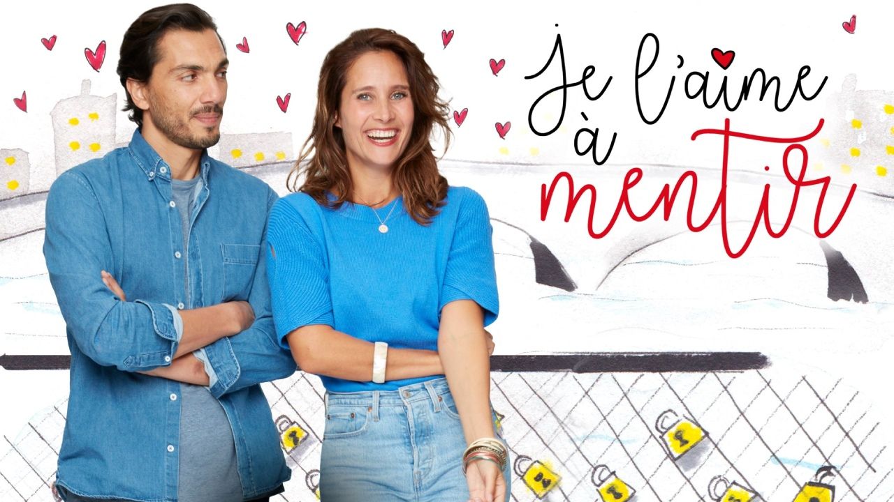 Je L Aime A Mentir Sur M6 Que Vaut La Comedie Romantique Avec Julie De Bona Et Samir Boitard Actus Cine Allocine
