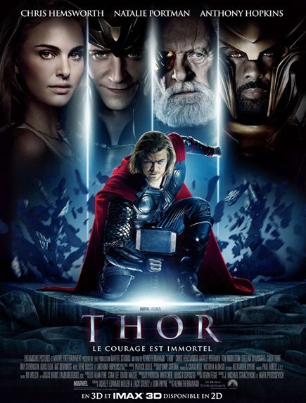 Thor (2011)