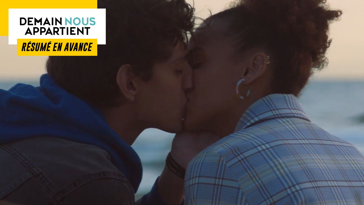 Jordan Et Jahia Demain Nous Appartient Demain nous appartient : ce qui vous attend dans l'épisode 1064 du mercredi  24 novembre 2021 [SPOILERS] - News Séries à la TV - AlloCiné