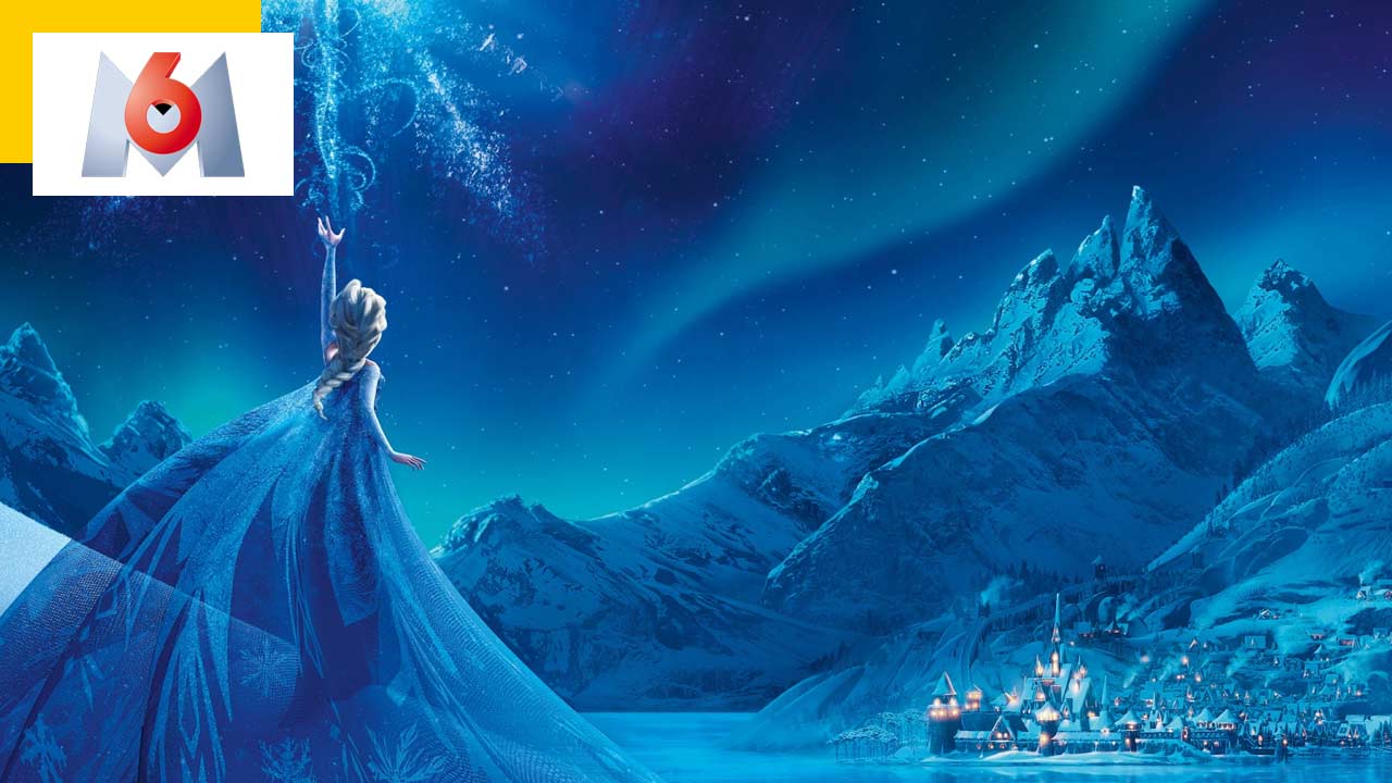La Reine des neiges 2 (M6) : Les 3 raisons d'un succès mondial