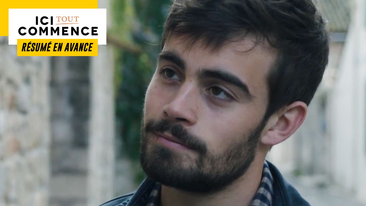 Ici Tout Commence Episode 305 Ici tout commence : ce qui vous attend dans les épisodes 305 et 306 du  lundi 3 janvier 2022 [SPOILERS] - News Séries à la TV - AlloCiné