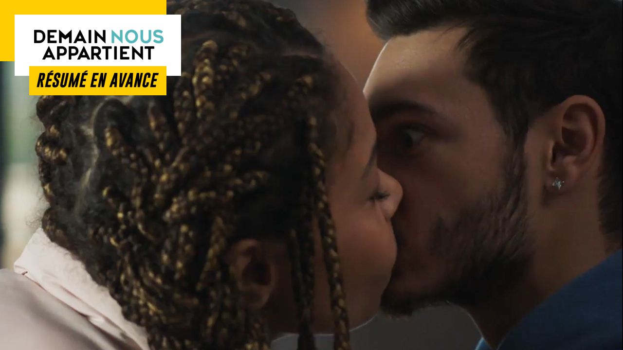 Demain Nous Appartient Episode Du 24 Janvier 2022 Demain nous appartient : ce qui vous attend dans l'épisode 1106 du lundi 24  janvier 2022 [SPOILERS] - News Séries à la TV - AlloCiné