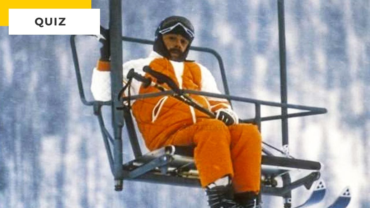 Les Bronzés Font Du Ski Sur Netflix Quiz Les Bronzés font du ski : qui dit quoi dans le film ? Si vous avez  tout bon... c'est que vous faites partie du Splendid ! - Actus Ciné -  AlloCiné