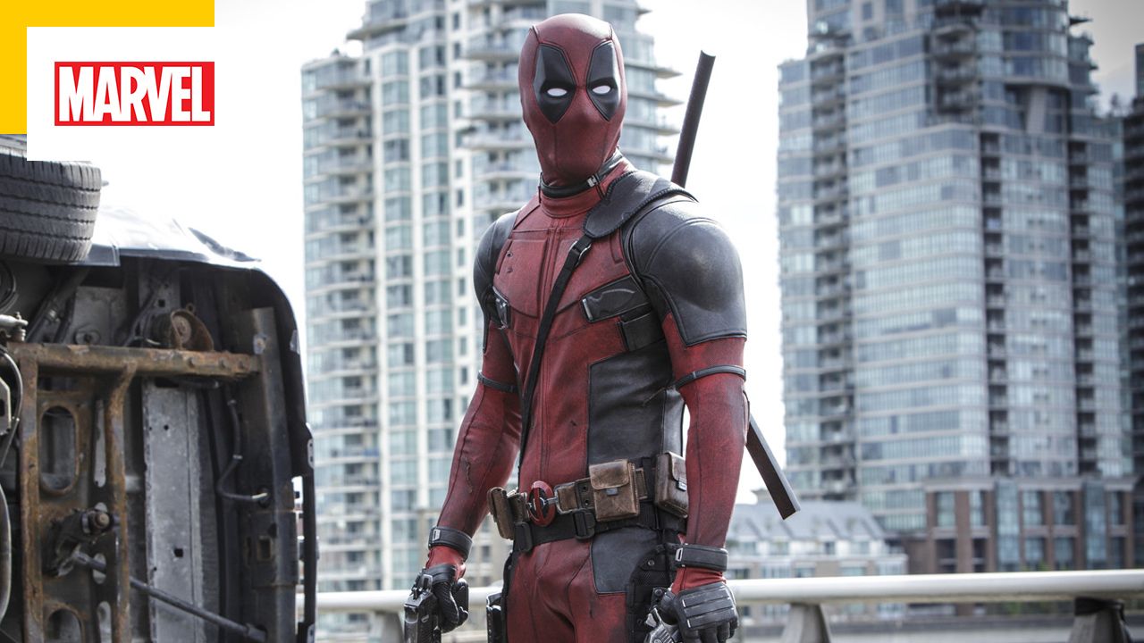 Deadpool 3 Date De Sortie En France Deadpool 3 : le film Marvel est lancé avec cette annonce de Ryan Reynolds -  Actus Ciné - AlloCiné