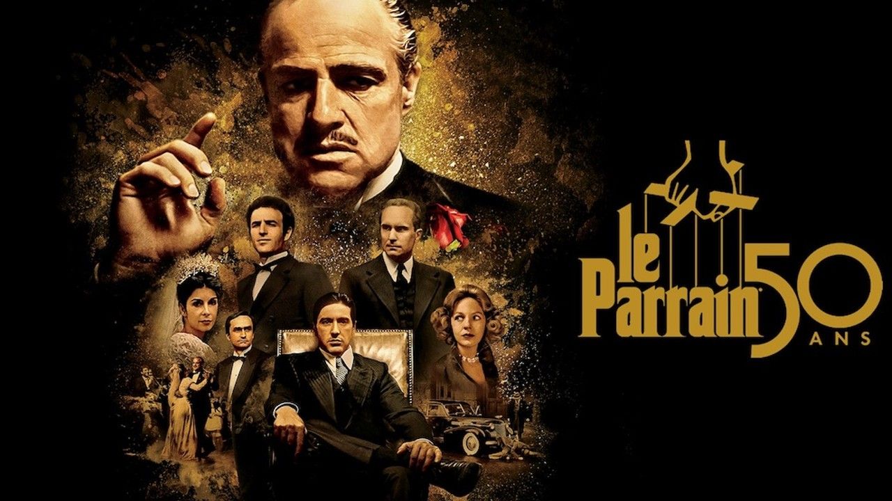 Le Parrain A 50 Ans Cet Element Culte De La Saga De Francis Ford Coppola A Failli Ne Jamais Exister Actus Cine Allocine Le Parrain A 50 Ans Cet Element Culte De La Saga De Francis Ford Coppola A Failli Ne Jamais Exister Actus Cine Allocine