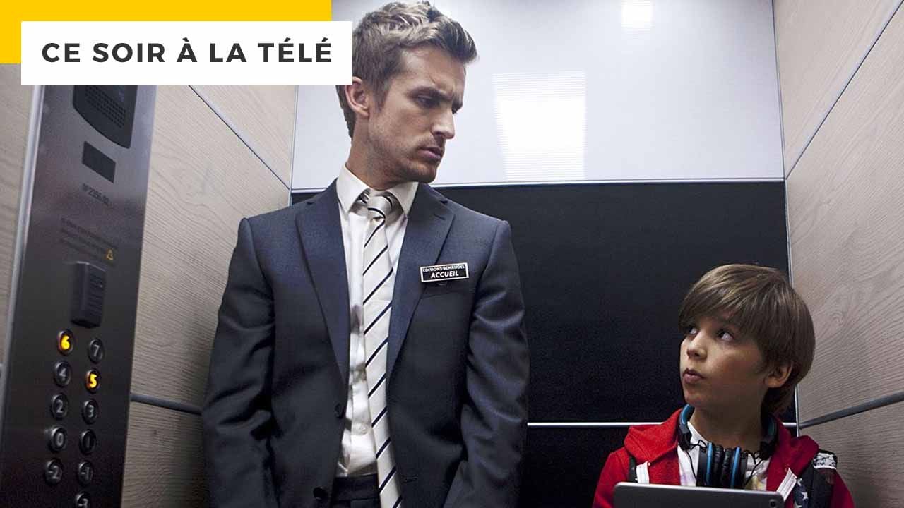 Films Et Séries Tv Avec Enzo Tomasini Babysitting sur M6 : Philippe Lacheau a retrouvé le petit Rémy 7 ans après  - Actus Ciné - AlloCiné