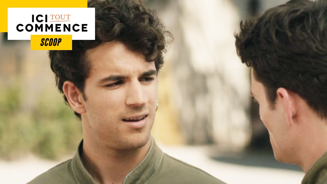 Ici Tout Commence 8 Juin 2022 Ici tout commence : où sont tournées les scènes à l'hôtel Beaumont ? Les  secrets de l'intrigue estivale dévoilés - News Séries - AlloCiné