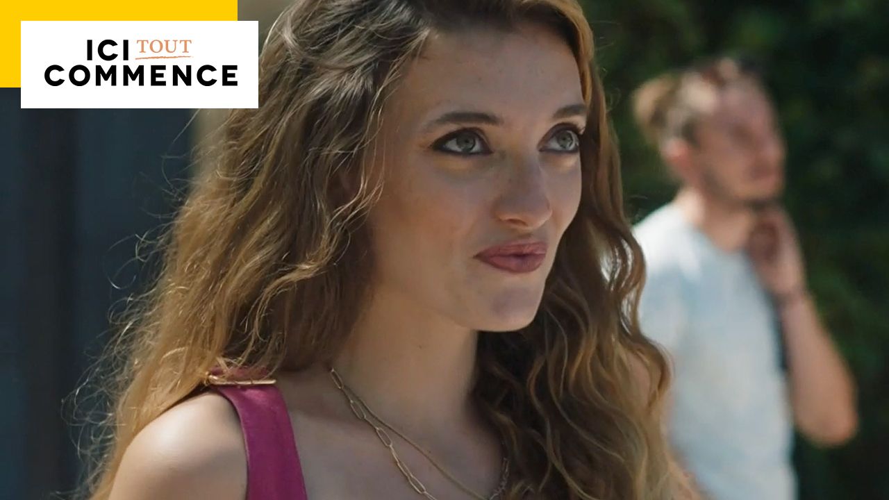 Ici Tout Commence Du 03 Aout 2022 Ici tout commence : la sœur d'Hortense rencontre Greg et Eliott - News  Séries à la TV - AlloCiné