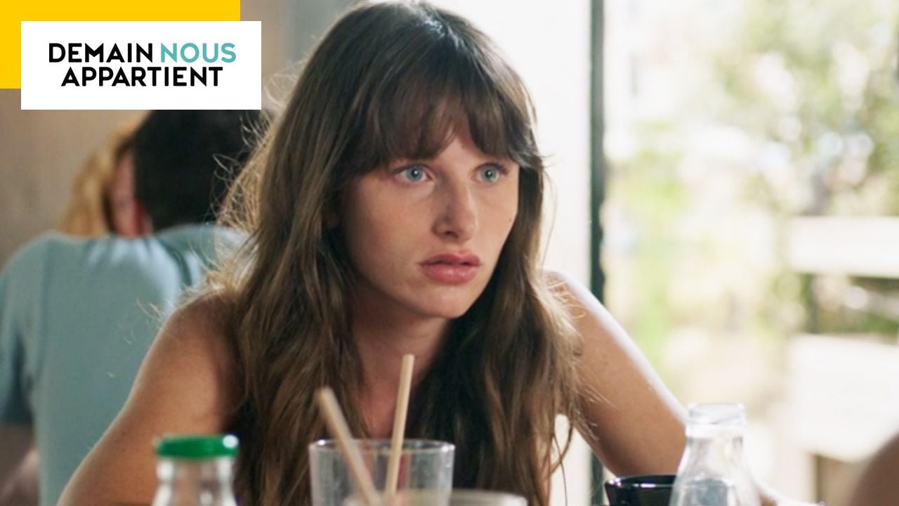 Demain Nous Appartient Emma Et Alex Demain nous appartient : Emma est-elle la nouvelle cible du pervers qui  terrorise Sète ? - News Séries à la TV - AlloCiné