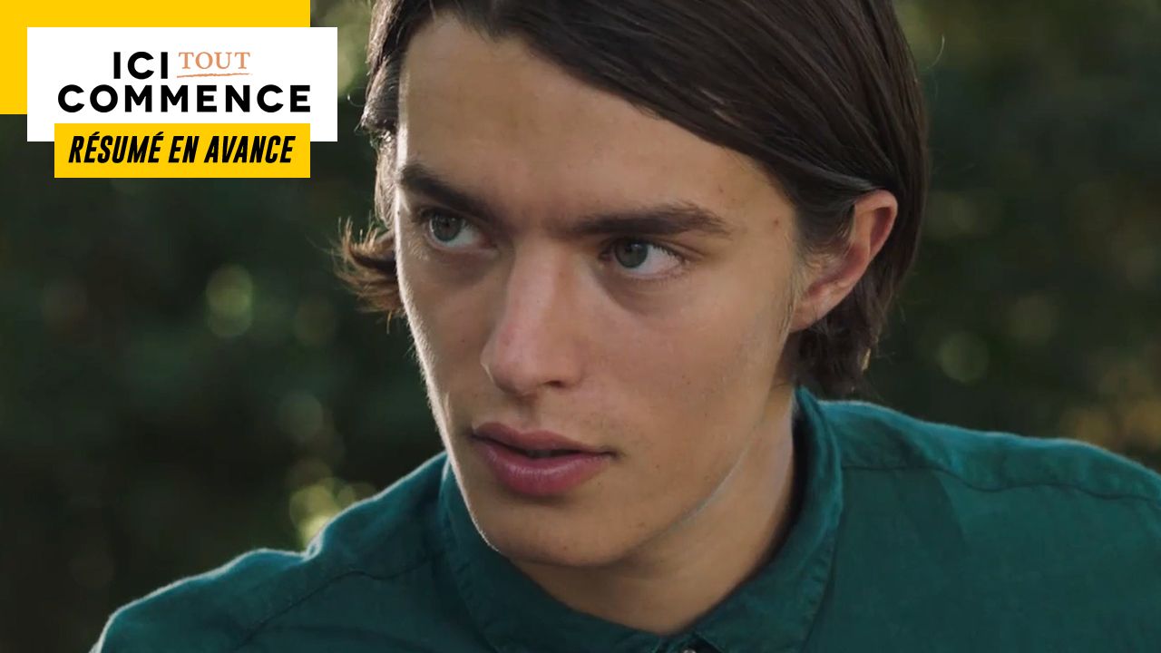 Ici Tout Commence Qui A Agressé Tom Ici tout commence : ce qui vous attend dans l'épisode 484 du vendredi 9  septembre 2022 [SPOILERS] - News Séries à la TV - AlloCiné