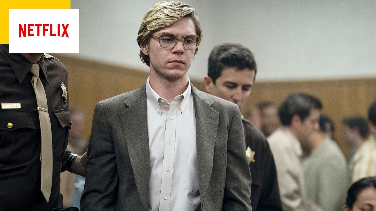 Le Frère De Jeffrey Dahmer Dahmer sur Netflix : colère d'un membre de la famille d'une des victimes  contre la série - News Séries - AlloCiné