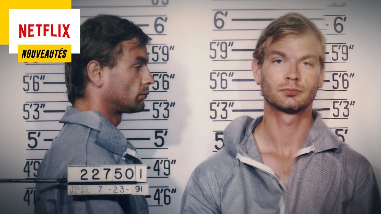 Jeffrey Dahmer Autoportrait Dun Tueur Streaming Dahmer sur Netflix : après la série, qu'apprend-on de nouveau dans le  documentaire ? - News Séries - AlloCiné