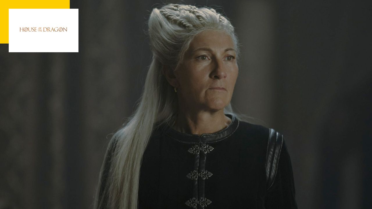Sortie Episode 9 House Of The Dragon House of the Dragon : le récap de l'épisode 9 où la Danse des Dragons  commence enfin - News Séries - AlloCiné