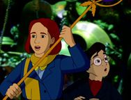 Faeries : Photo