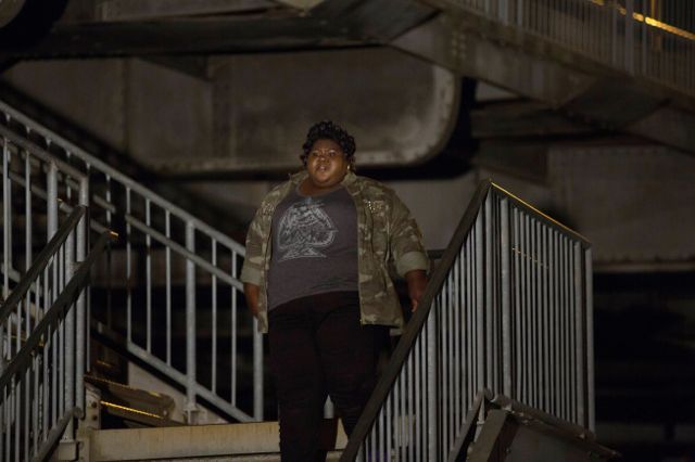 American Horror Story : Photo Gabourey Sidibe