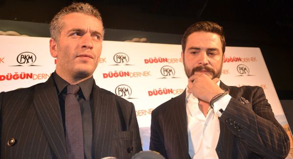 Dügün Dernek : Photo