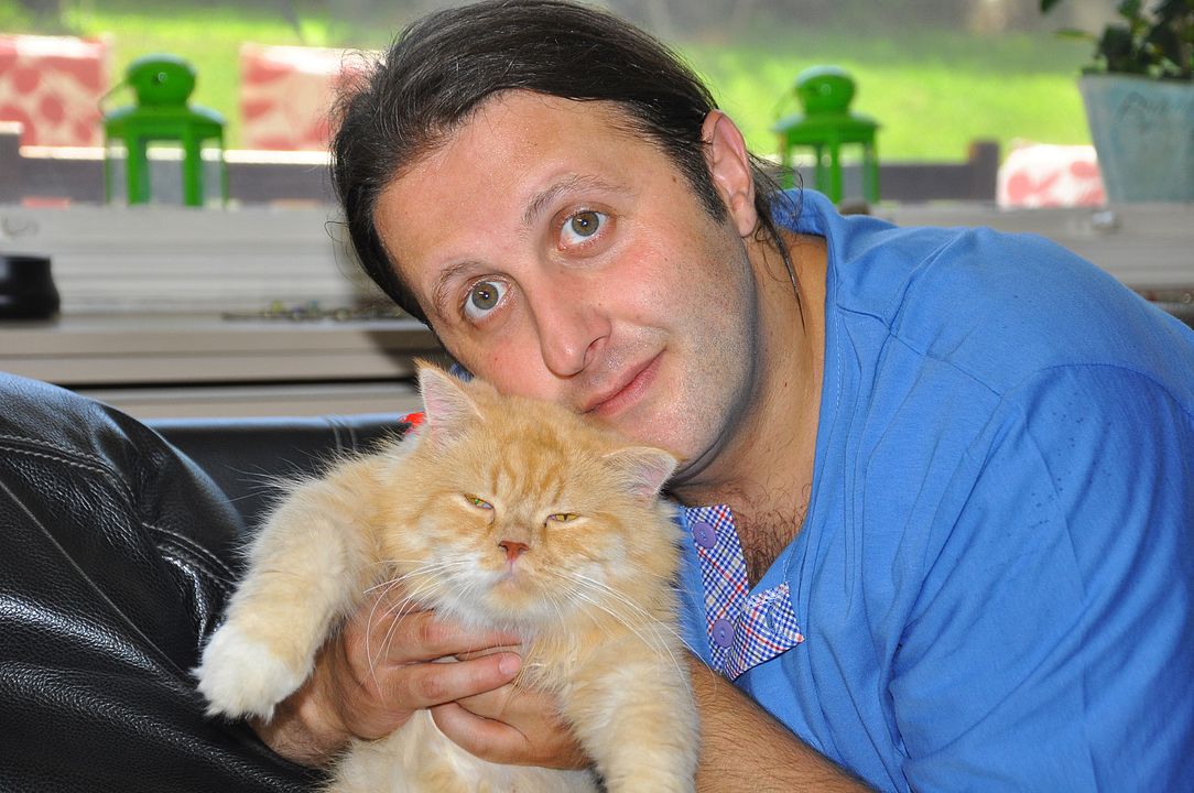 Photo İlker Ayrık