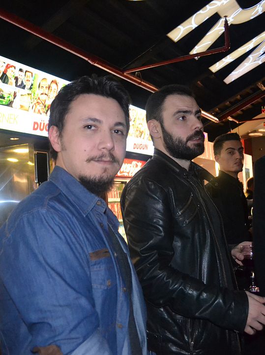 Dügün Dernek : Photo