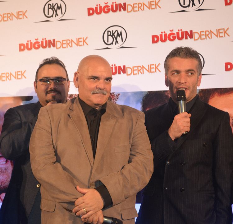 Dügün Dernek : Photo