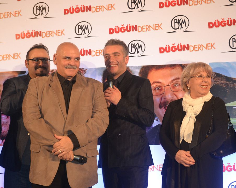 Dügün Dernek : Photo