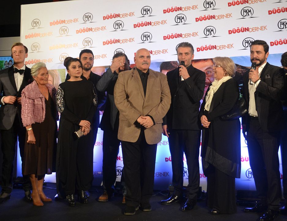 Dügün Dernek : Photo