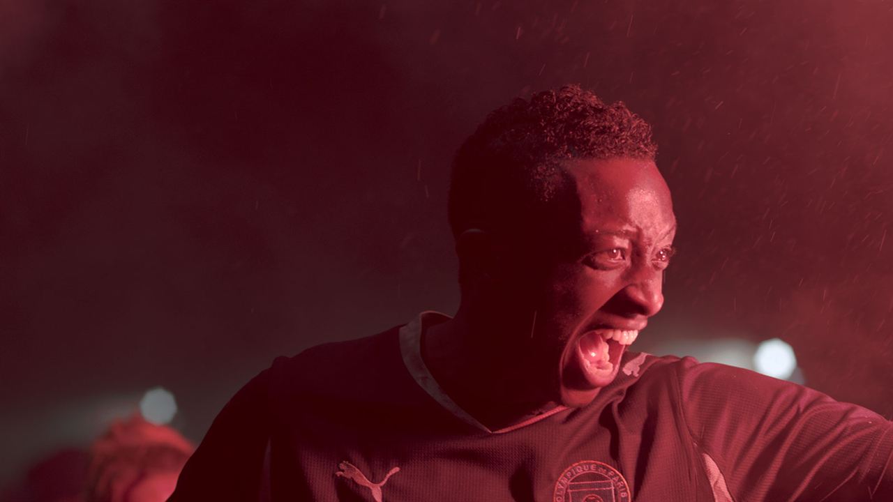 Goal of the dead - Seconde mi-temps : Photo Ahmed Sylla