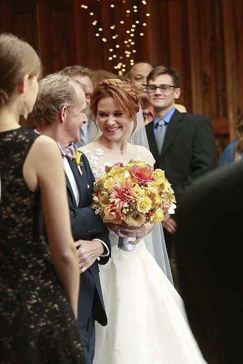 Grey's Anatomy : Photo Sarah Drew