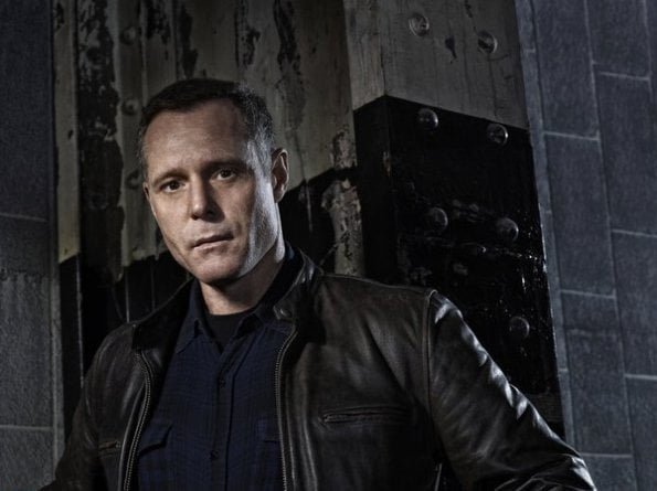 Photo Jason Beghe