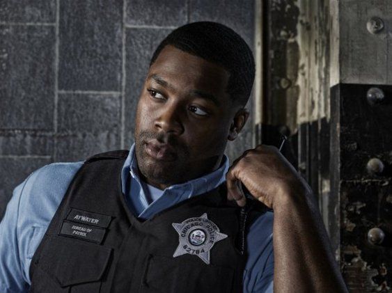 Photo LaRoyce Hawkins