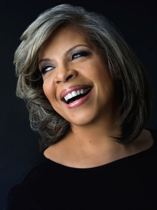 Affiche Patti Austin