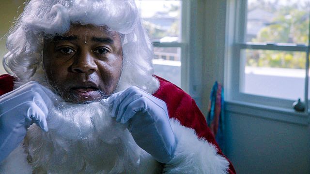 Hawaii Five-0 (2010) : Photo Chi McBride