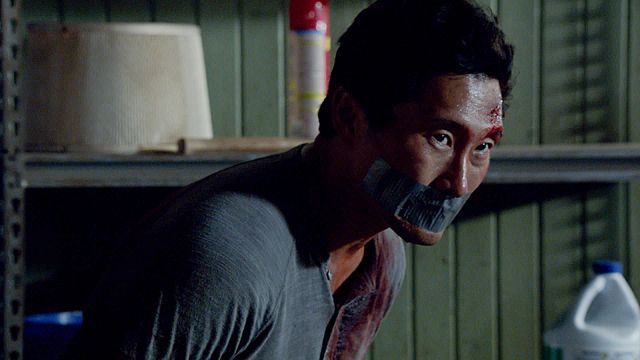 Hawaii Five-0 (2010) : Photo Daniel Dae Kim