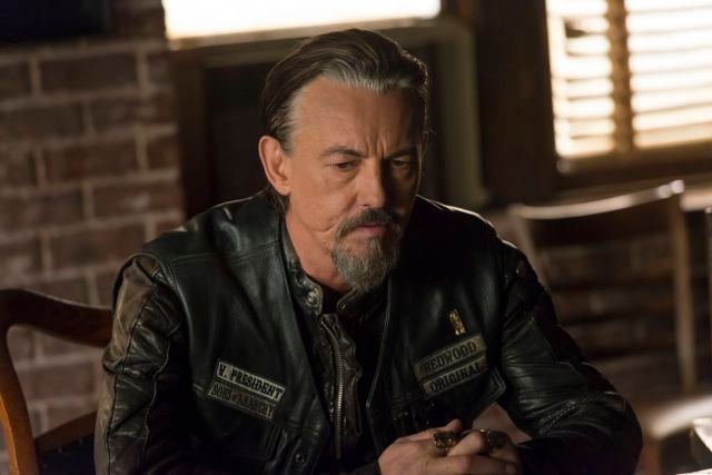 Sons of Anarchy : Photo Tommy Flanagan