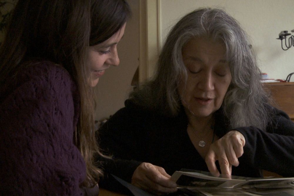 Argerich : Photo