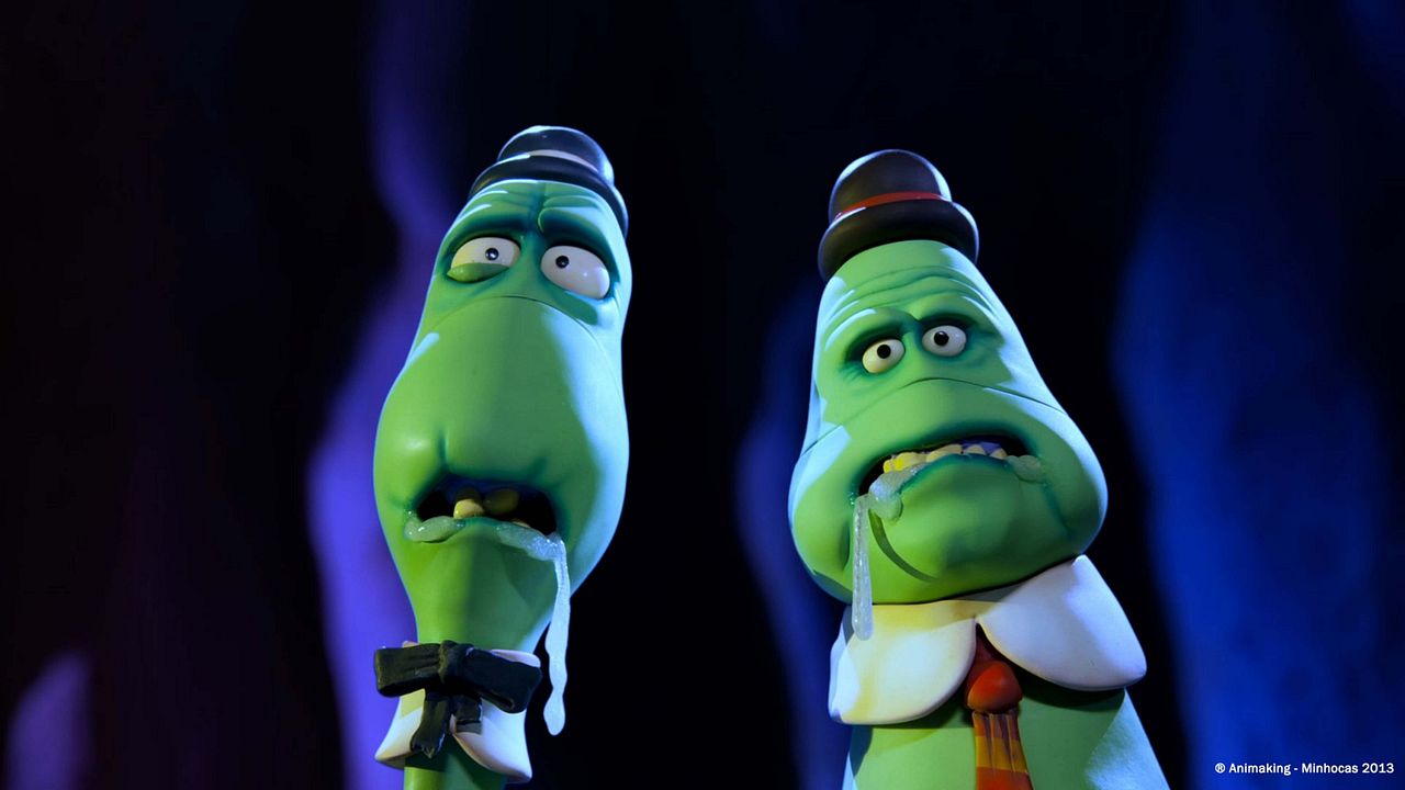 Worms : Photo