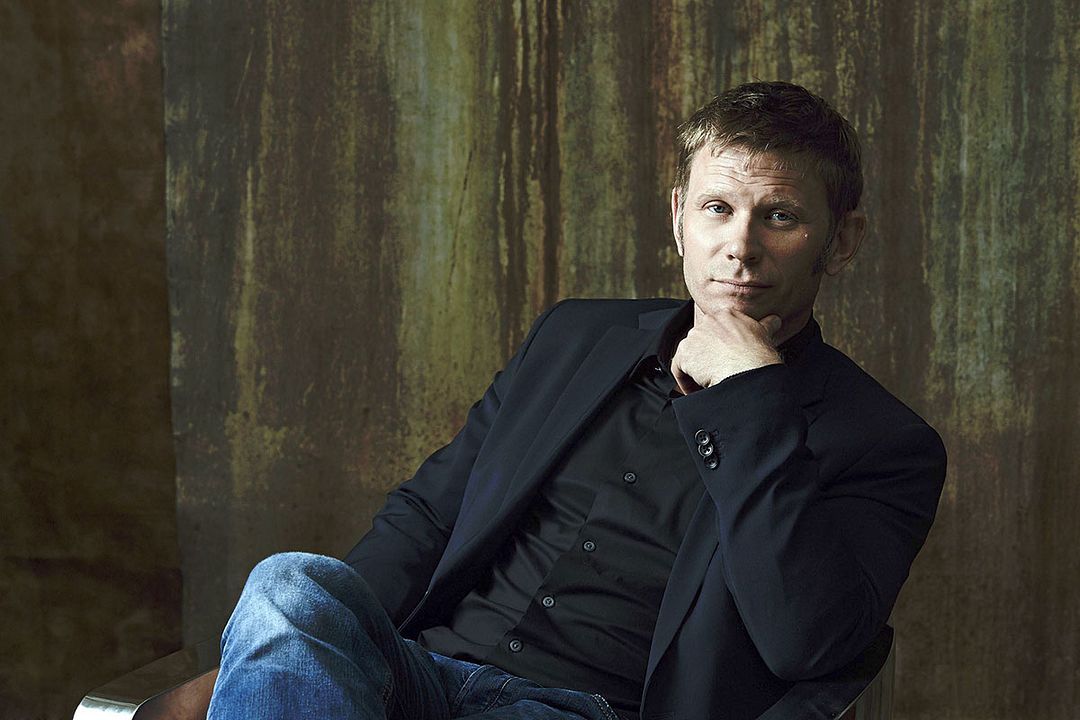 Photo Mark Pellegrino