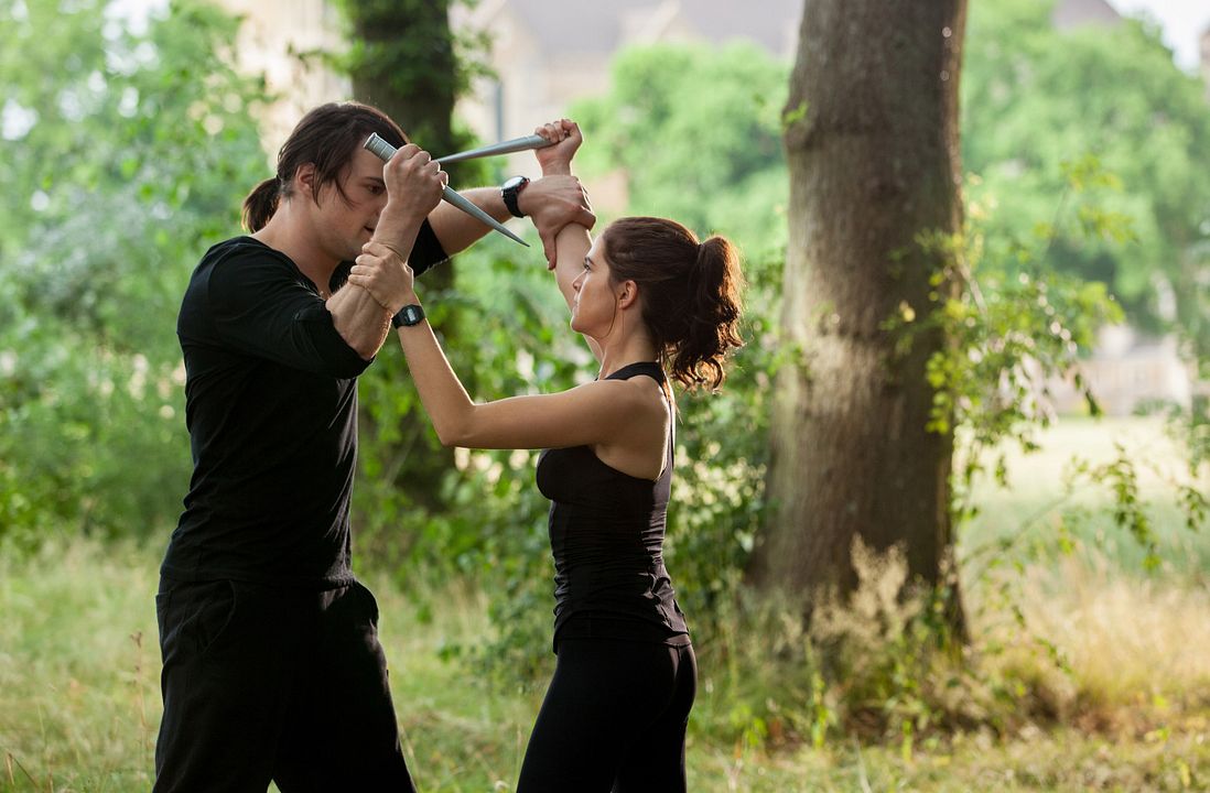 Vampire Academy : Photo