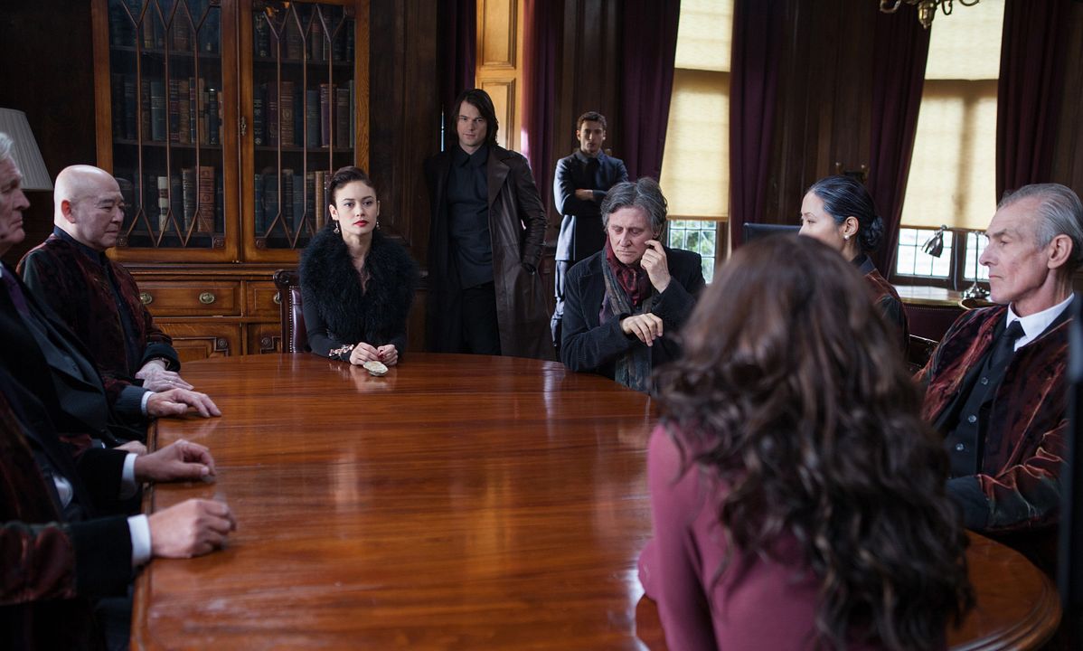 Vampire Academy : Photo