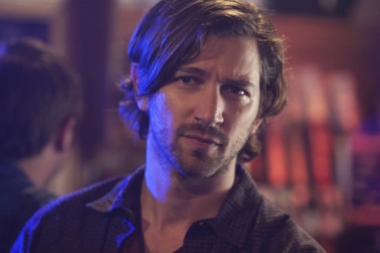 Treme : Photo Michiel Huisman