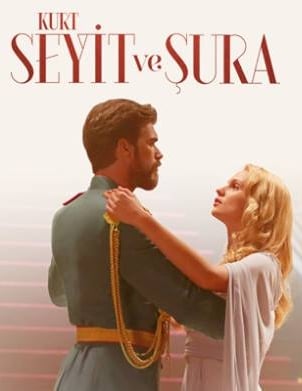 Affiche Kıvanç Tatlıtuğ, Farah Zeynep Abdullah