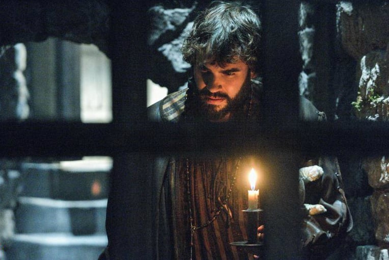 Reign : le destin d'une reine : Photo Rossif Sutherland