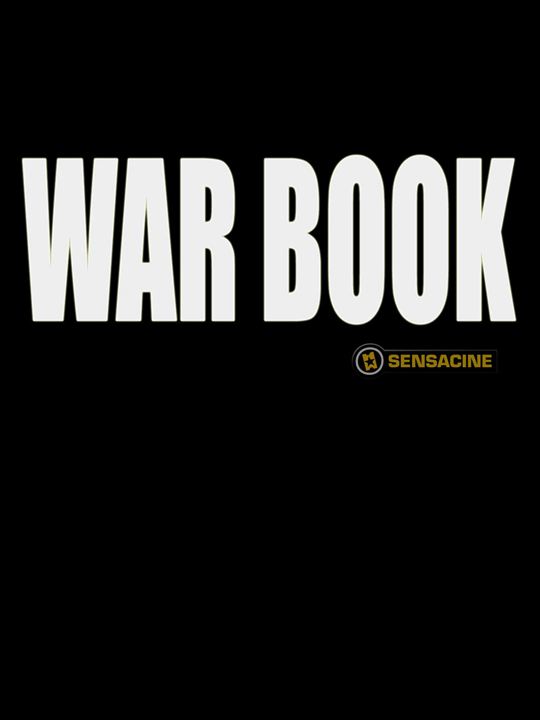 War Book : Affiche
