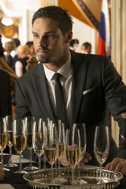 Beauty and The Beast (2012) : Photo Jay Ryan (III), Jay Ryan