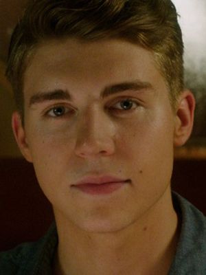 Affiche Nolan Gerard Funk