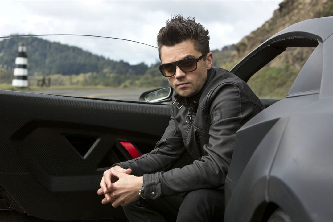 Need for Speed : Photo Dominic Cooper