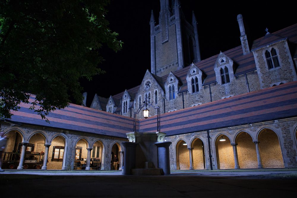 Vampire Academy : Photo