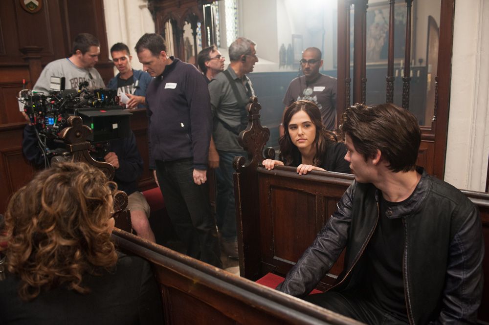 Vampire Academy : Photo