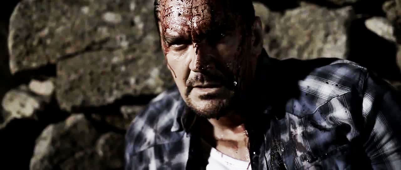Photo Craig Fairbrass